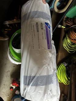 TPO Flashing Membrane