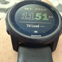 Garmin Forerunner 745