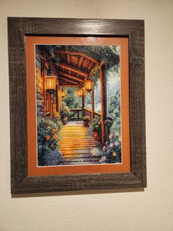 DIY Art Diamond