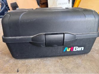 Art Bin