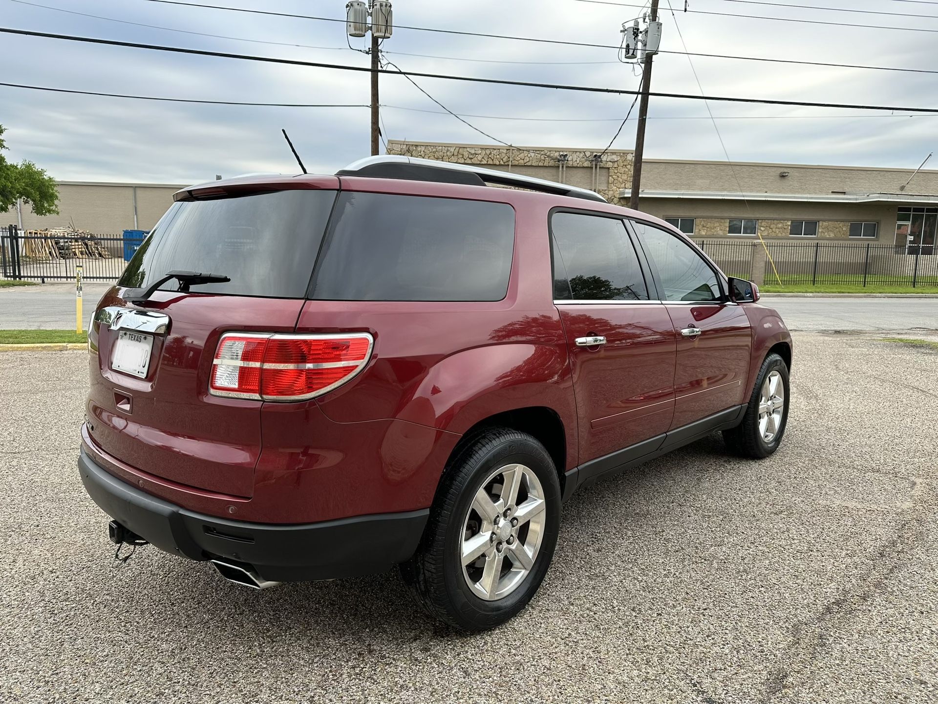 2008 GMC Acadia for Sale in Dallas, TX OfferUp