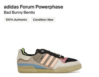 Adidas Bad Baby