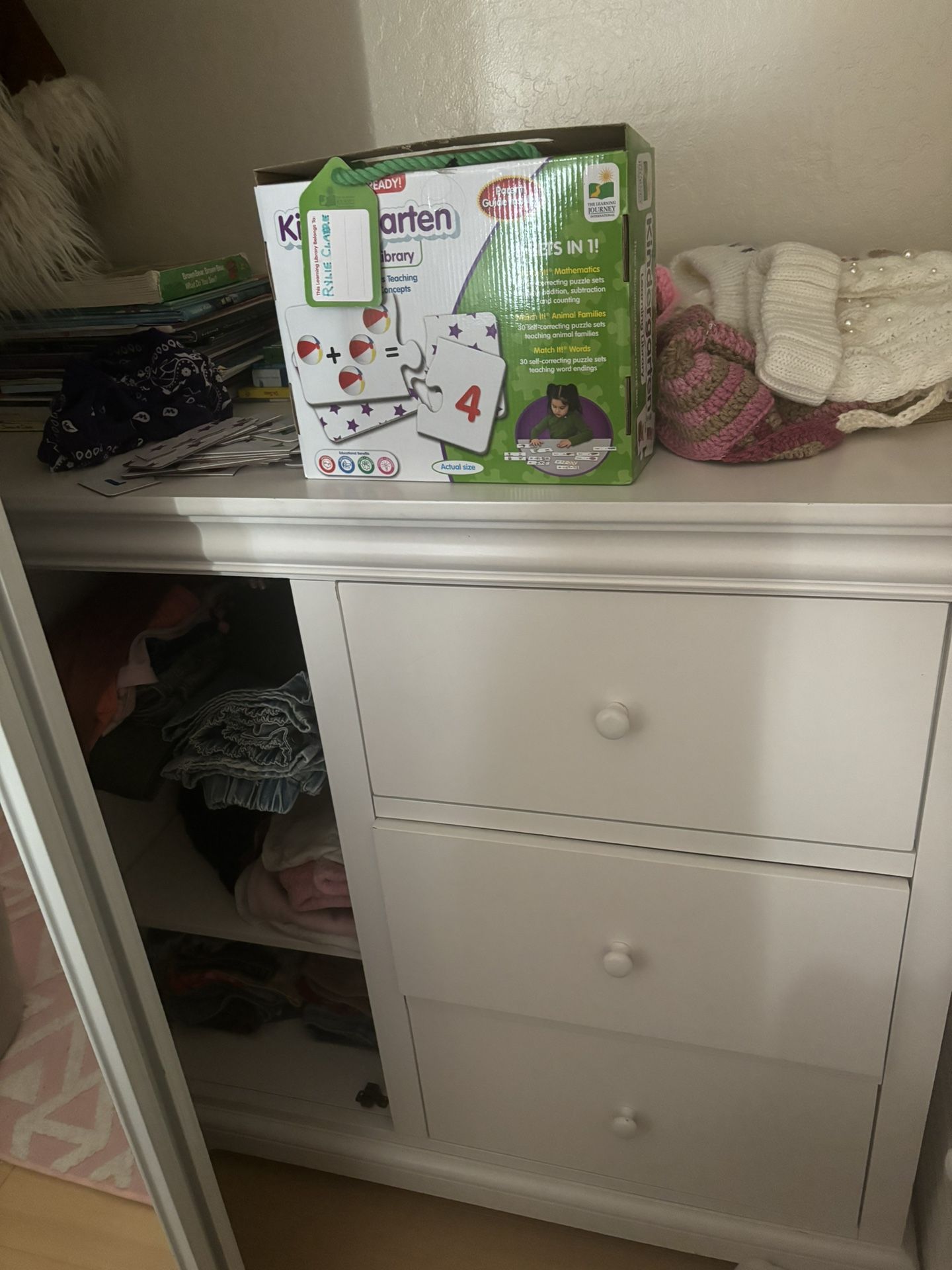 Kids Room Furniture
