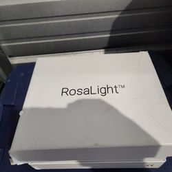 Rosa light 