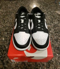 Nike Dunk Low Retro Size 6 Men