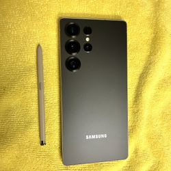 Samsung Galaxy S25 Ultra *With Service*