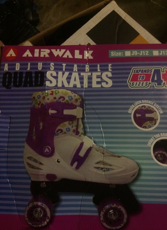 Patines