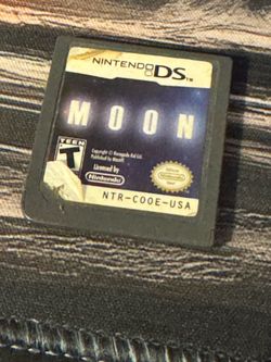 Moon (Nintendo DS)