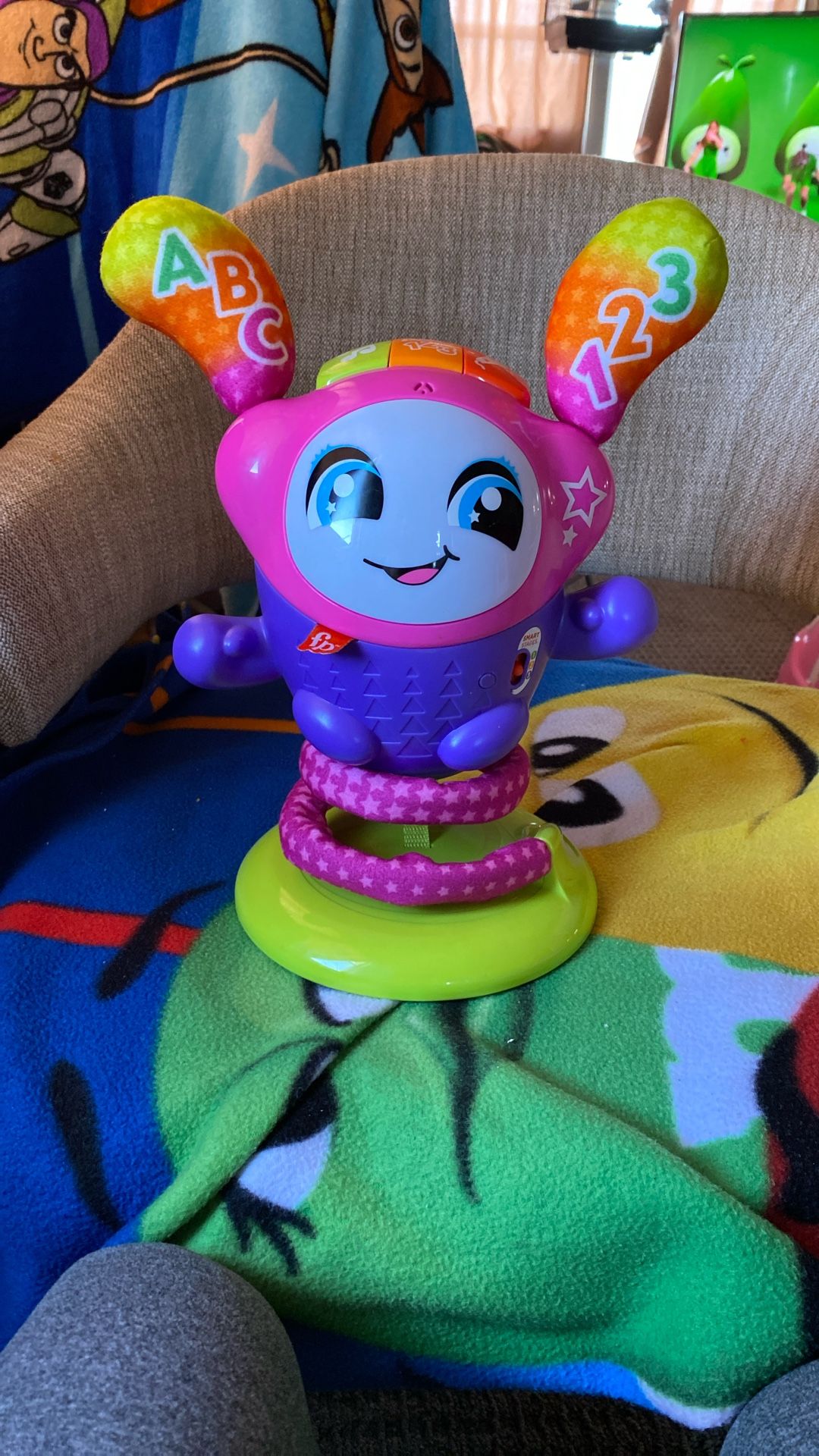Fisher Price