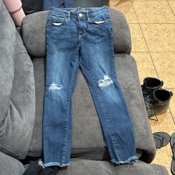Jeans Size 10