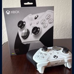 Elite series 2 Controller