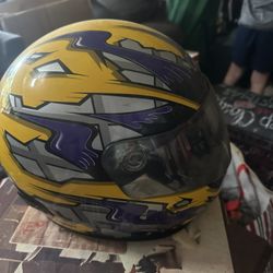 Racing Helmet Adult XL