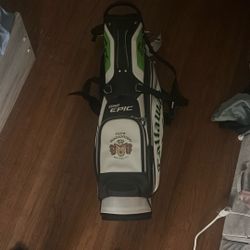 Callaway Golf Bag