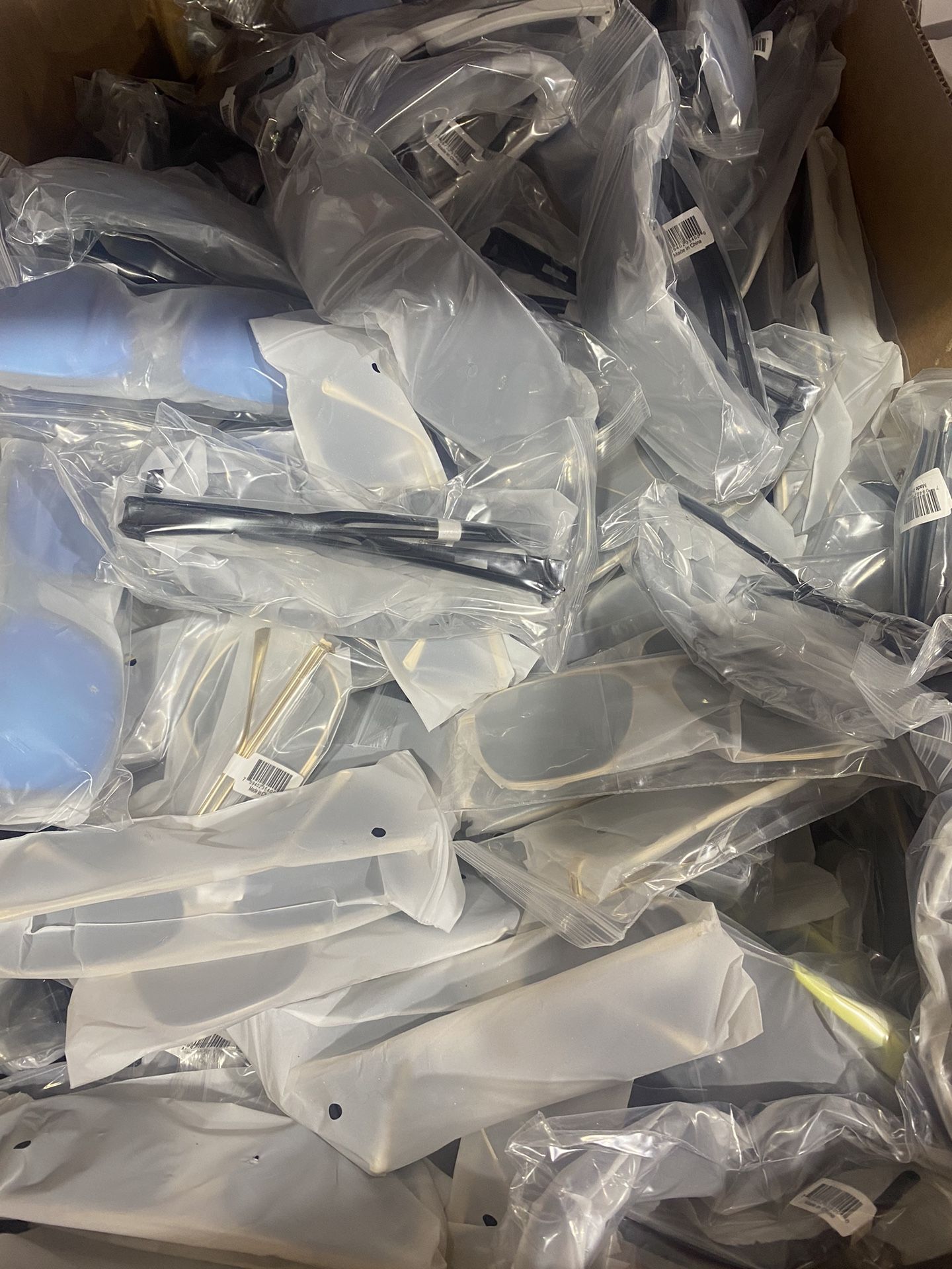 Assorted Sunglasses 