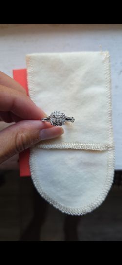 Disney engagement ring $580