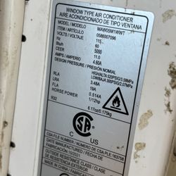 Midea Air Conditioner 