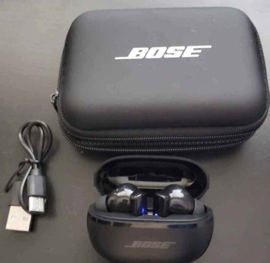 Wireless Bluetooth Headphone Brand New