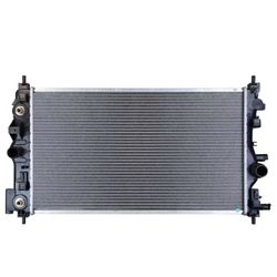 Car Radiator for Chevy Cruz