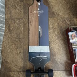 Sector 9 Long Board 