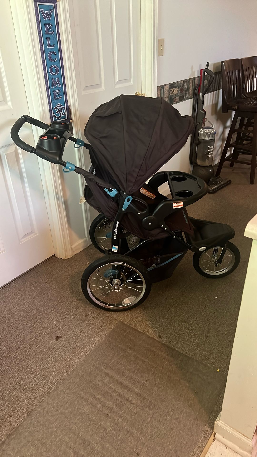 Stroller