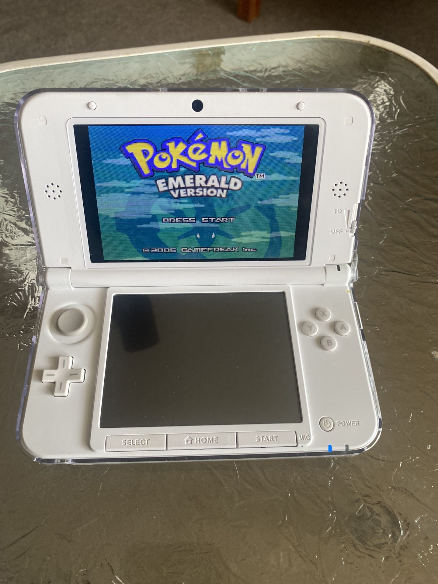 Nintendo 3DS XL 