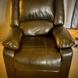 Recliner