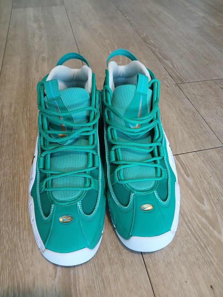 Rare Penny's