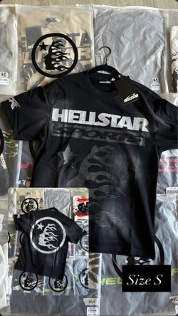 Hellstar shirt