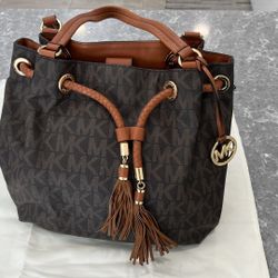 Michael Kors Bag $150