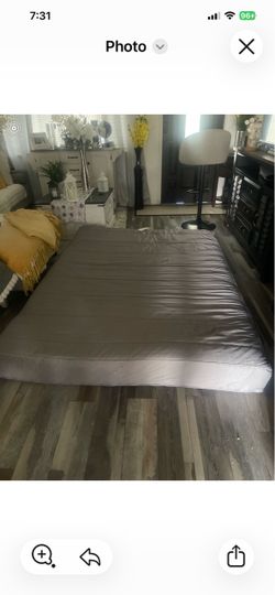 Queen Size  Mattress