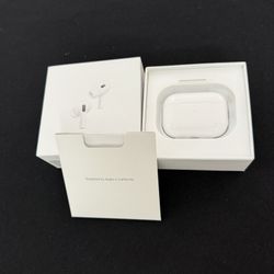 AirPods Pro 2nd Gen 