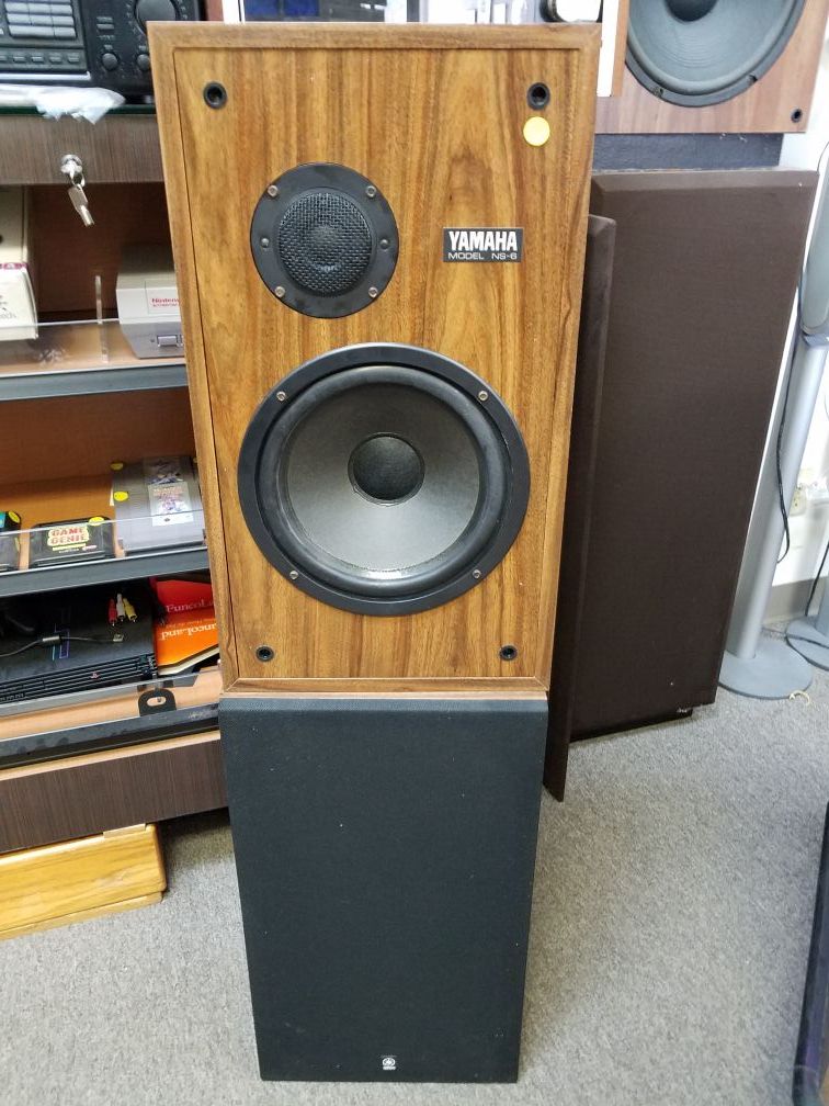 Yamaha ns6 sale