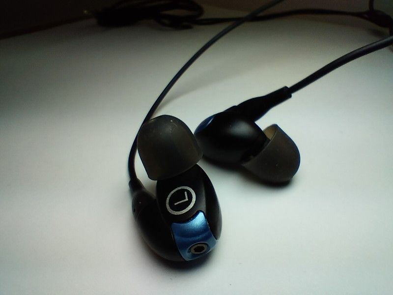 Westone Audio W80 Flagship Superior 8 Armature Drivers In-Ear Monitors