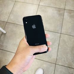 iPhone XR Unlocked