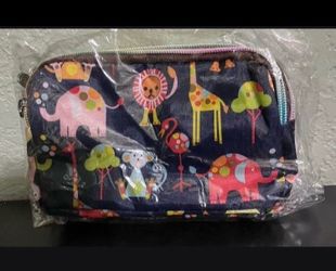 Wristlet