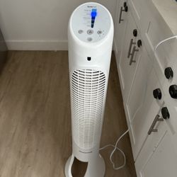 Tower Fan 