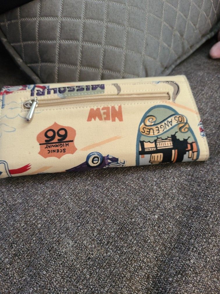 Wallet