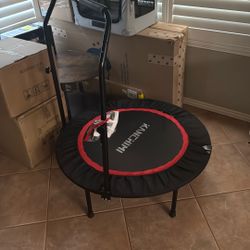Exercise Trampoline