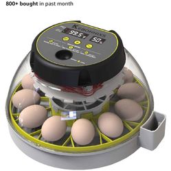 Automatic Digital Incubator 