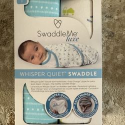 Swaddle Me