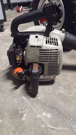 Small engine 🔧