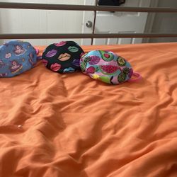  These are Kid mask one and up