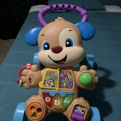 Baby Standing Walker