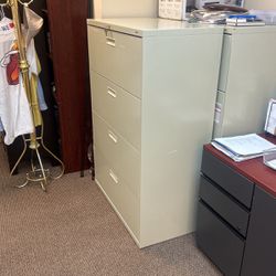 Office Filing Cabinets 