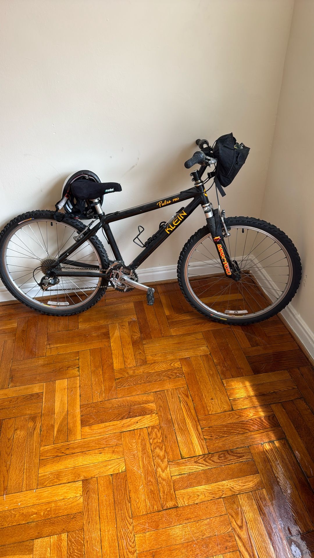 Klein Bike
