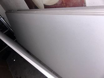 Drywall 12ft 5/8 10$ each