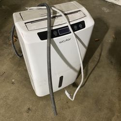 Waykar Dehumidifier 
