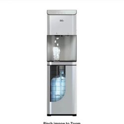 Brand New In Box brio Water Cooler With Ice 