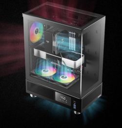 Asus TUF Z790 w/ I7-12700k, RTX4070, DDR5, NVMe (Read On)