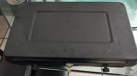 Stove For Camping